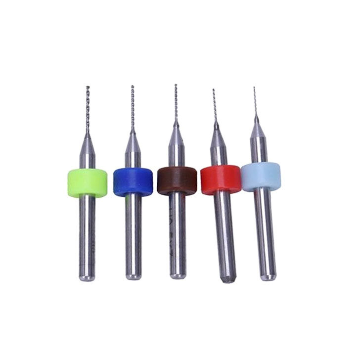Combo 5 mũi khoan cnc