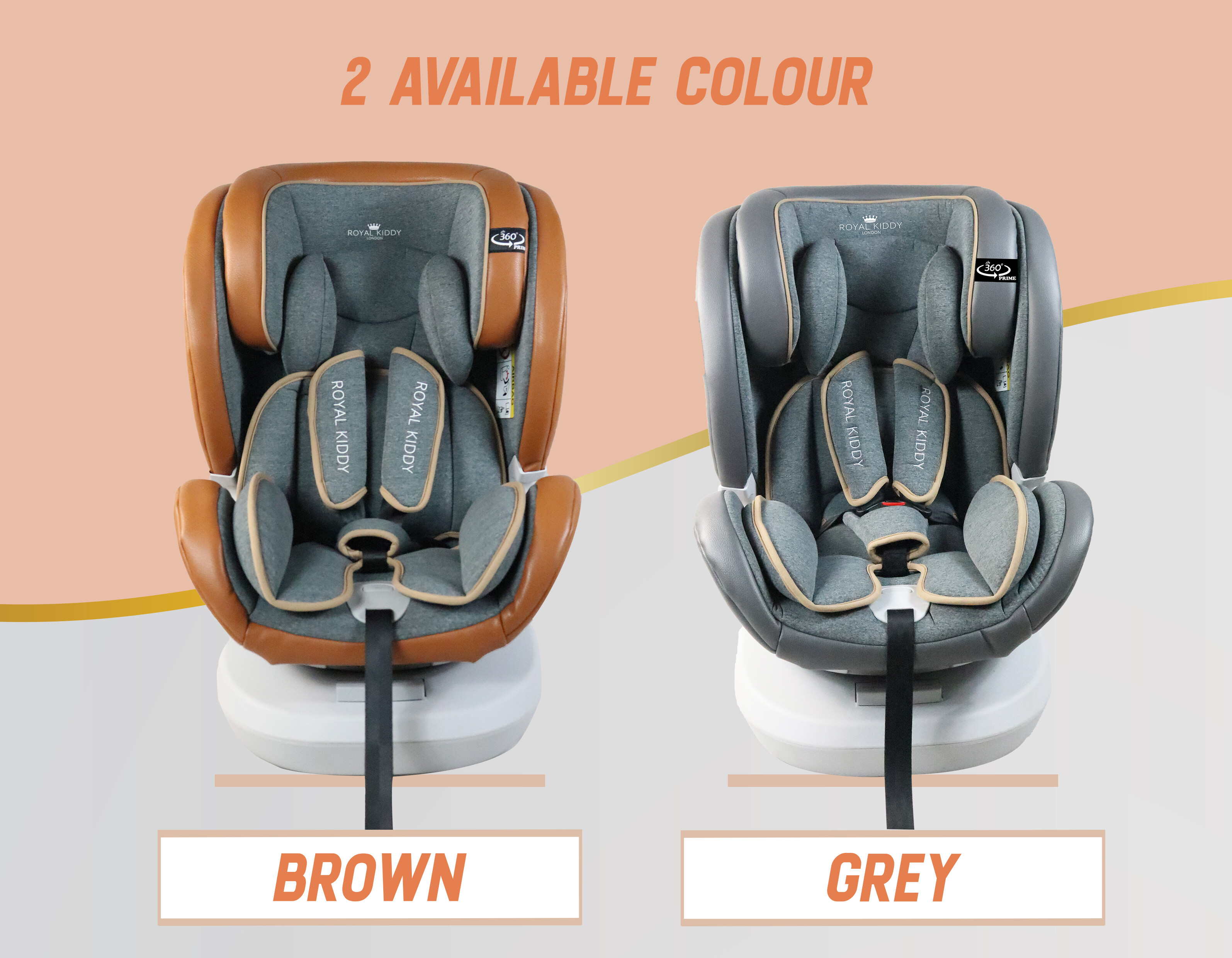 harga carseat
