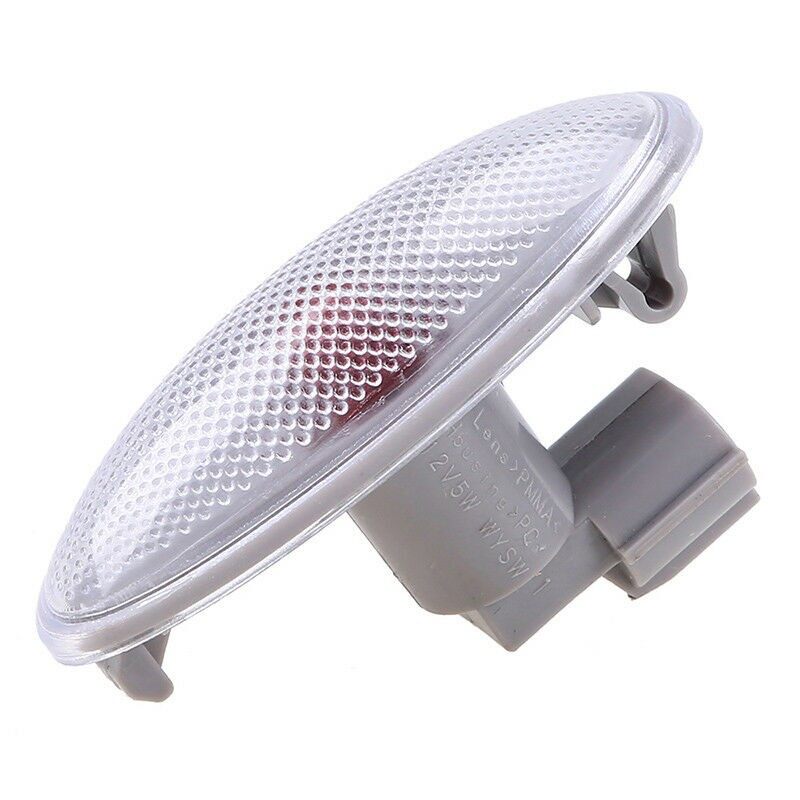 【AUTOMALLS】【Ready Stock】12V Signal Light For Toyota Yaris 12.2005-03.2011/RAV4 01.2006-02.2009 Fittings ราคา 68 บาท*ส่งฟรี