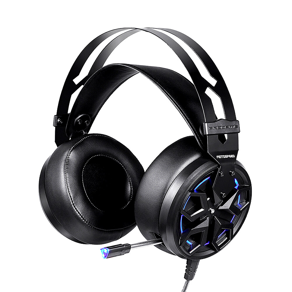 Buy MOTOSPEED Gaming Headsets Online | lazada.com.ph