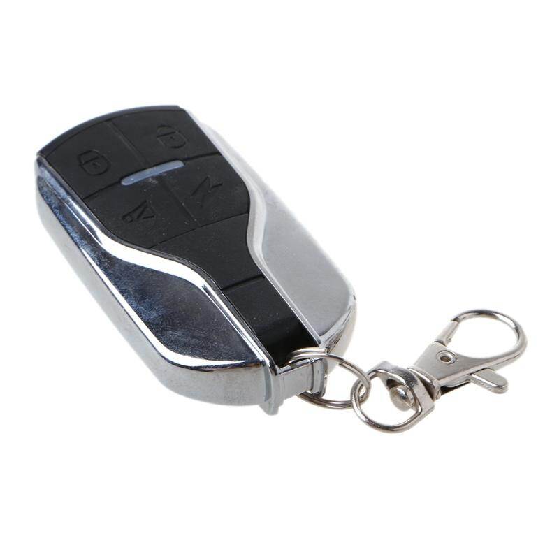 Máy sao chép vạn năng điều khiển từ xa 433mhz, cho cổng nhà để xe điện điều khiển xe clone key fob