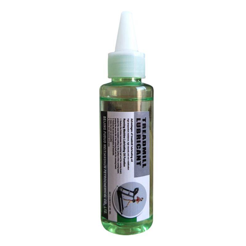 Dầu bôi trơn đặc biệt cho máy chạy bộ 60ml dầu silicon bảo trì máy chạy bộ