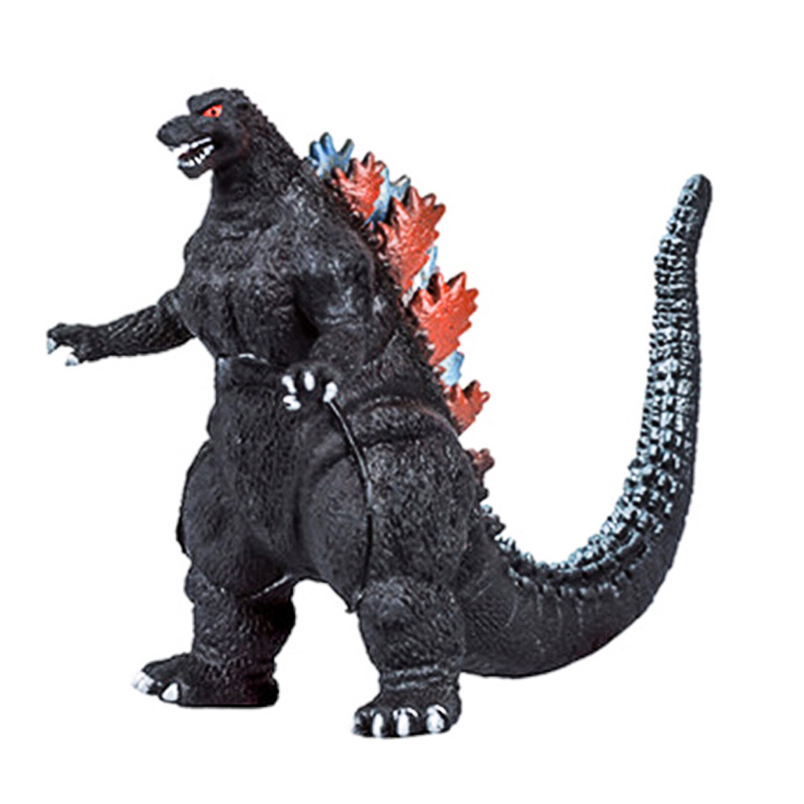 Mô hình nhân vật Godzilla cỡ 16cm thích hợp làm quà cho các bé - INTL