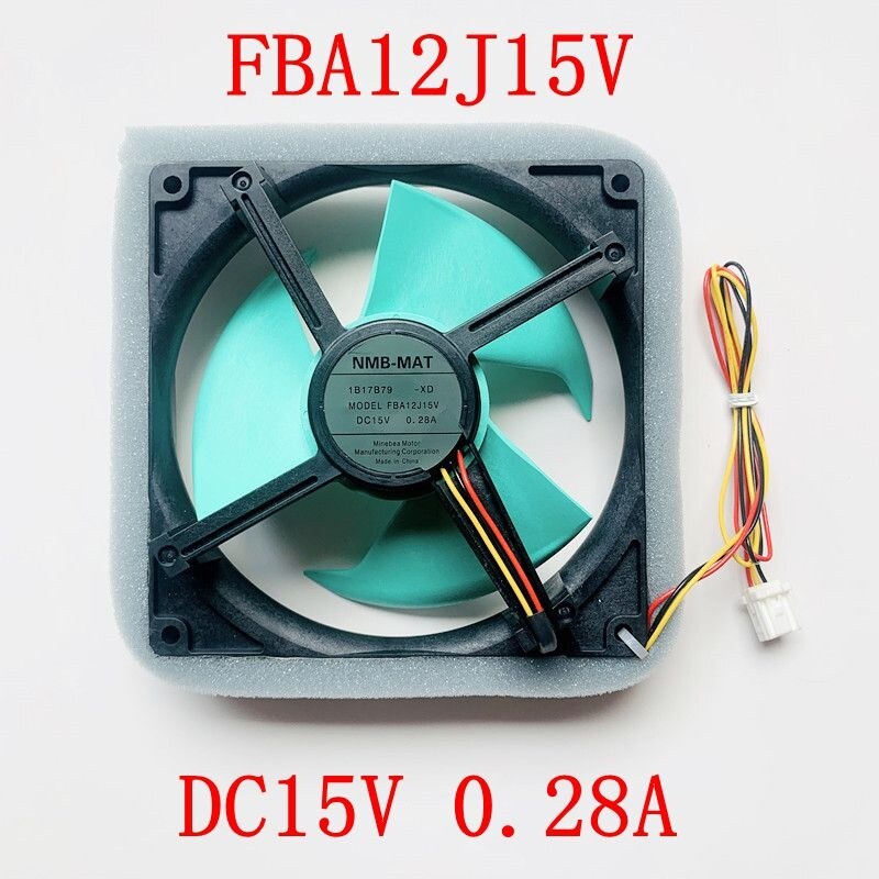 panasonic refrigerator fan motor price