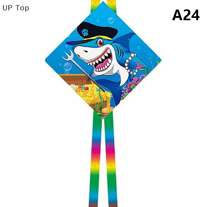 Up Top Hot Sale Children Toys Large Shipping Delta Kites Flying Toys Kites