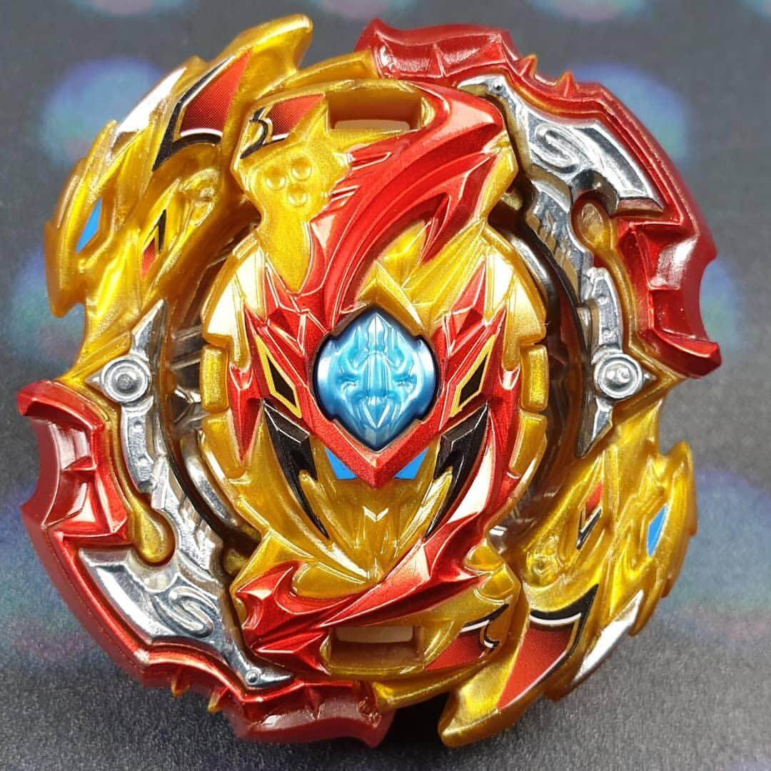 Takara Tomy B-149 Ready stock Beyblade Lord Springgan