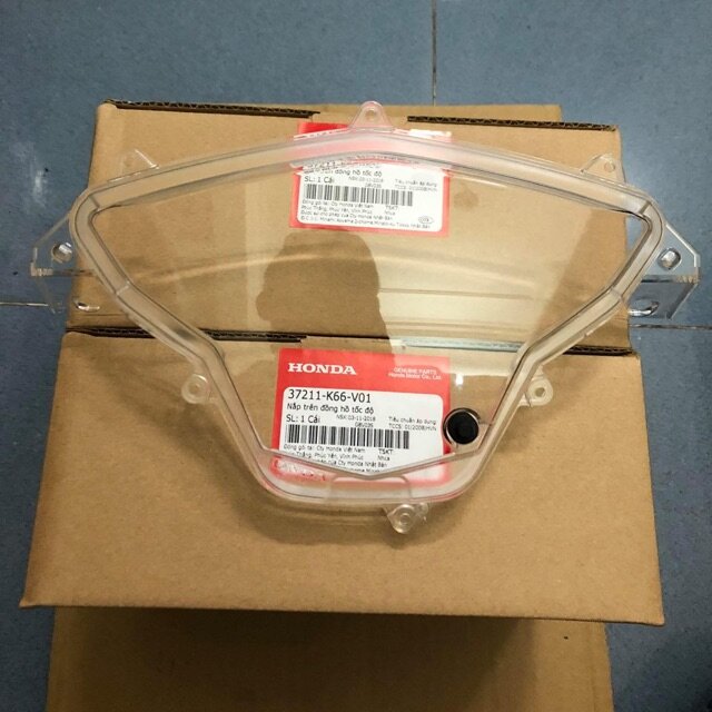 Mặt kiếng đồng hồ Ab 125 hãng Honda