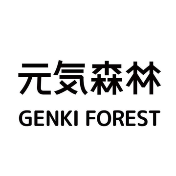GENKI FOREST
