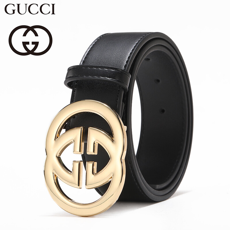 Đai Chính Hãng Thắt Lưng Thương Hiệu Cao Cấp Sang Trọng Thắt Lưng Nam Nữ Hợp Thời Trang, Thắt Lưng Da Chất Lượng Cao