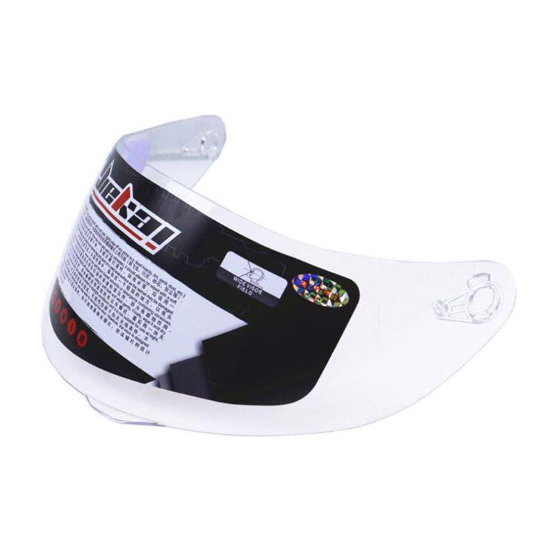 Over The Hill Xe Máy Chống Xước Gió Lá Chắn Mũ Bảo Hiểm Lens Visor Full Face Fit Cho AGV K1 K3SV K5 Phụ Kiện Xe Máy