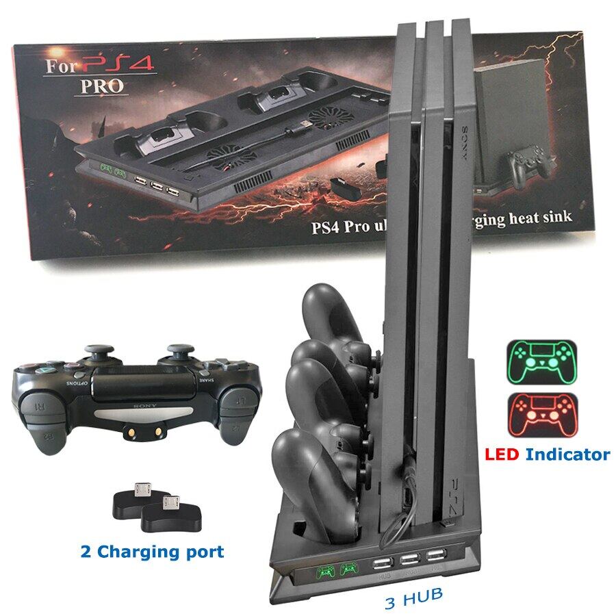 sony ps4 vertical stand