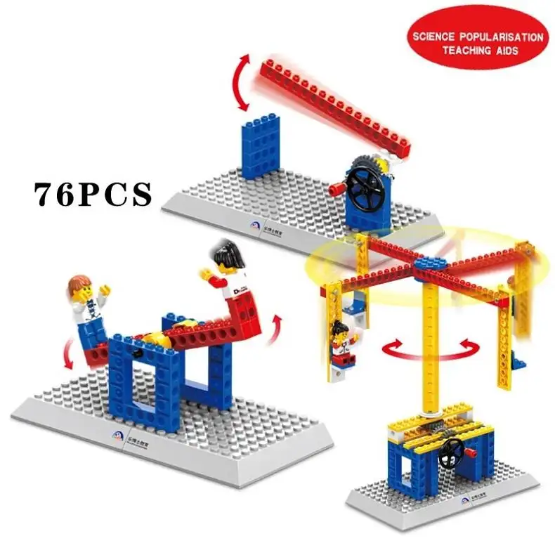 lego technic education