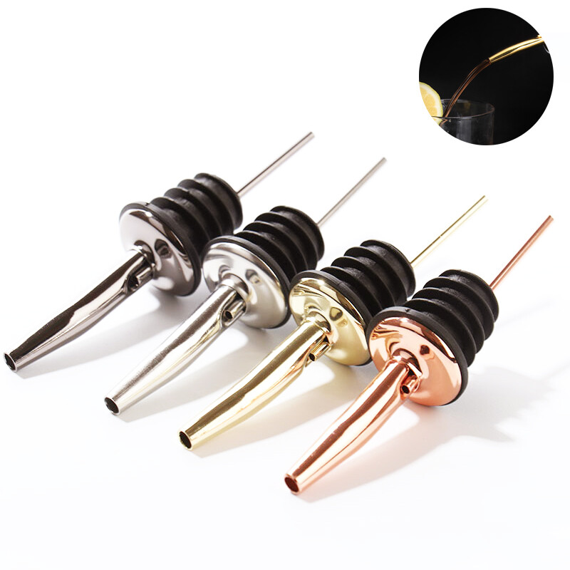 Dụng Cụ Rót Bar, Dụng Cụ Quầy Bar, Nút Chai Máy Rót Phụ Kiện Bình Lắc Cocktail