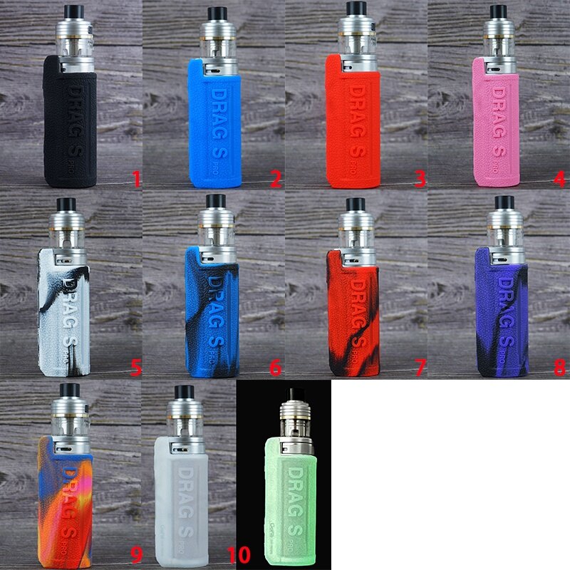 【Drag X Pro 】Ốp Bảo Vệ Silicon Cho DragX Pro Ốp Da Cao Su Túi Gel Bọc Bảo Vệ Mềm Kết Cấu