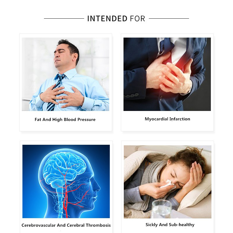 Wright Life Panax NotoginsengAmerican Ginseng Capsules Heart and Blood