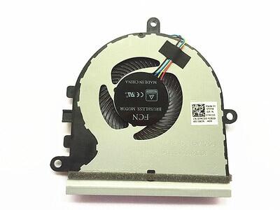 Original Laptop Cpu Cooling Fan For DELL INSPIRON 15-5570 07MCD0 DFS531005MC0T FK39 SERIES FAN