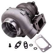 GT30 Water Cool Turbocharger - 500HP (Brand: GT)