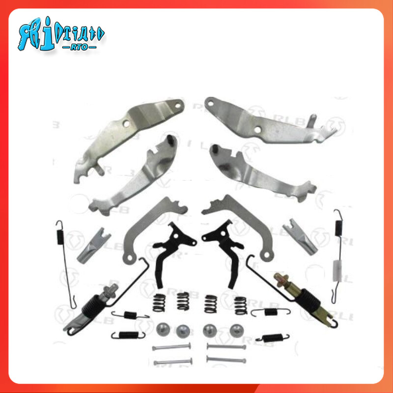 RTO RTO Rear brake adjuster for toyota hiace 2005-2018