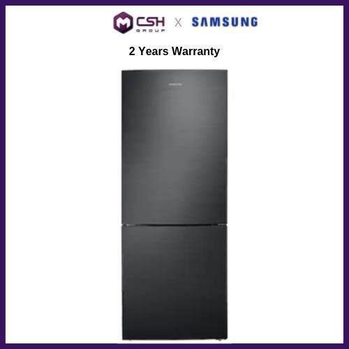 Samsung RL4323RBABS Bottom Mount Freezer with Digital Inverter