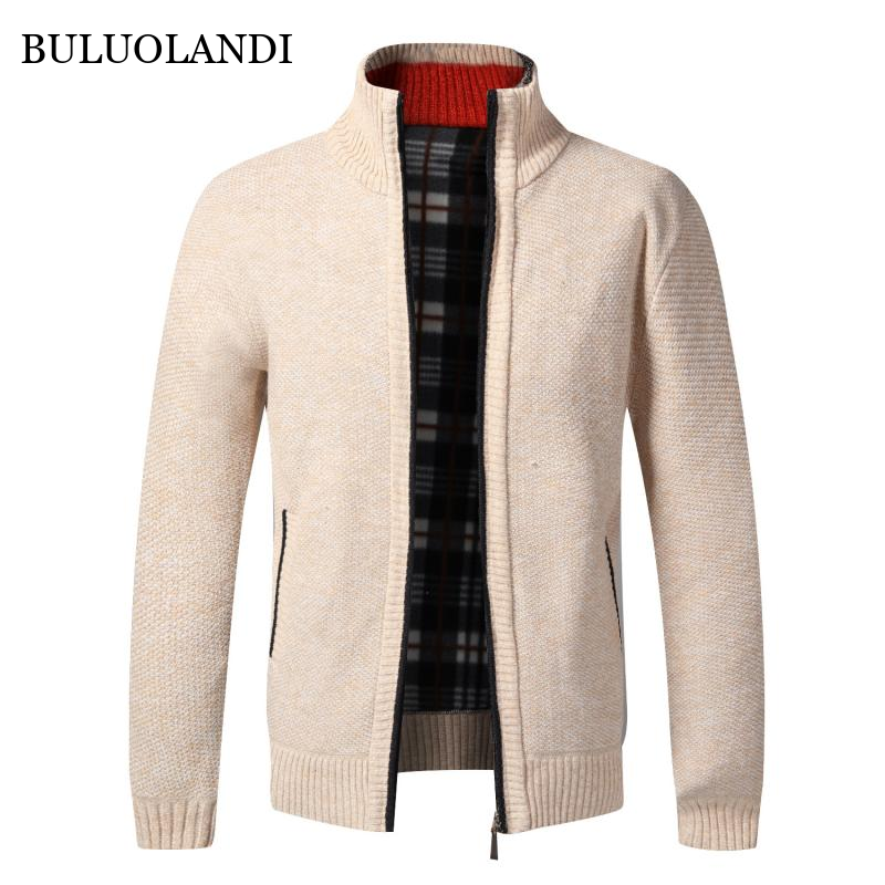 Mens Fleece Cardigan - Best Price in 
