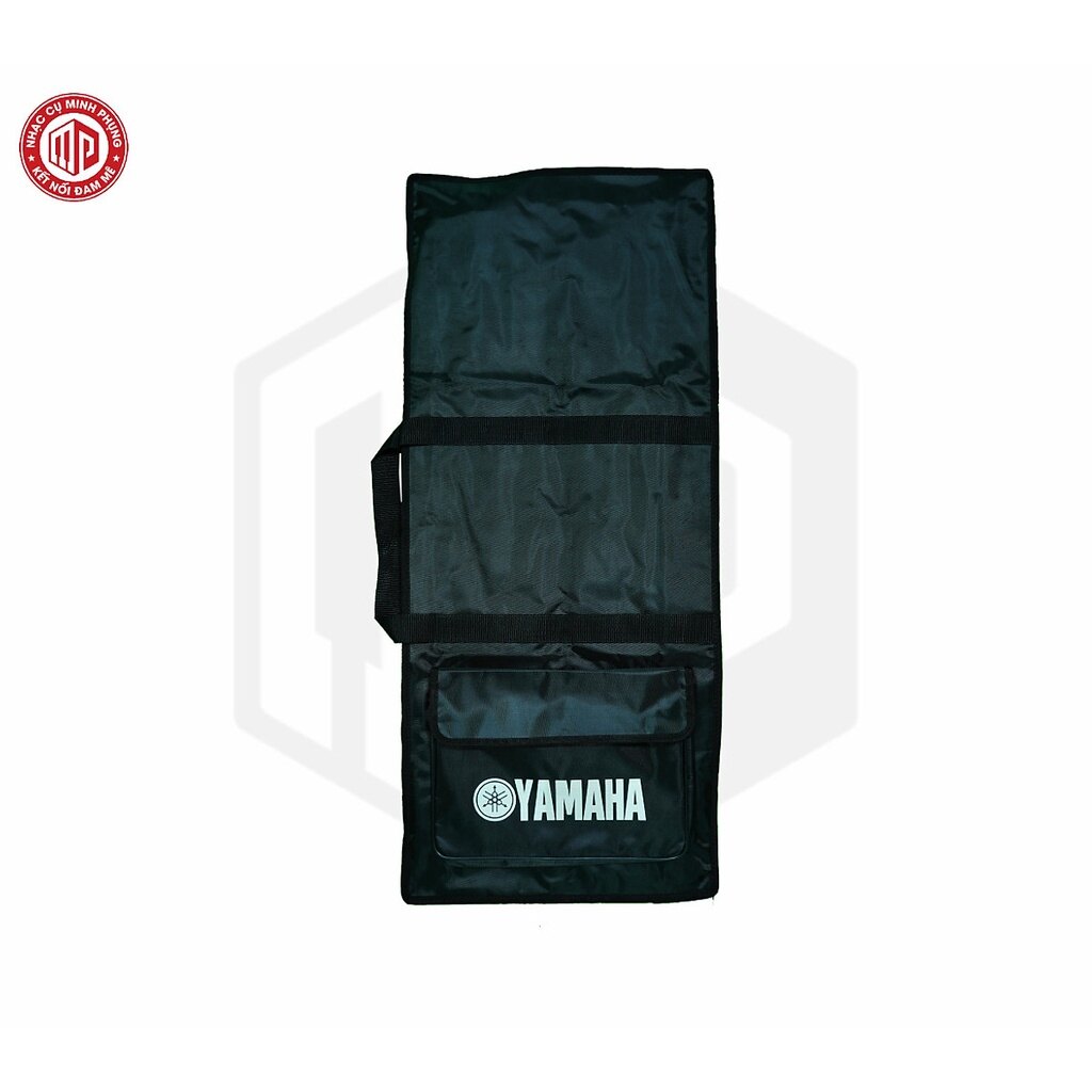 Bao đàn organ yamaha - model f51/ e263/ e273/ e373/ e453/ e463 - màu đen - hàng chính hãng
