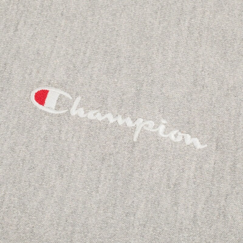 Champion Mens Reverse Weave Crew Vintage Logo GF70-Y06819 review and price