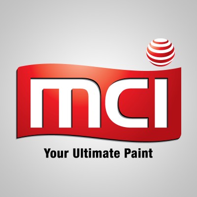 MCI PAINT