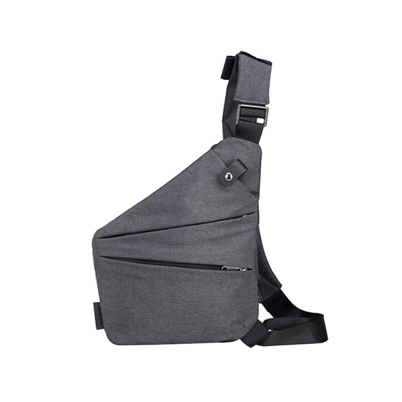 {hot} Travel Anti-theft Fanny Pack