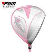 PGM Ladies Titanium Drivers with Carbon Shaft MG035