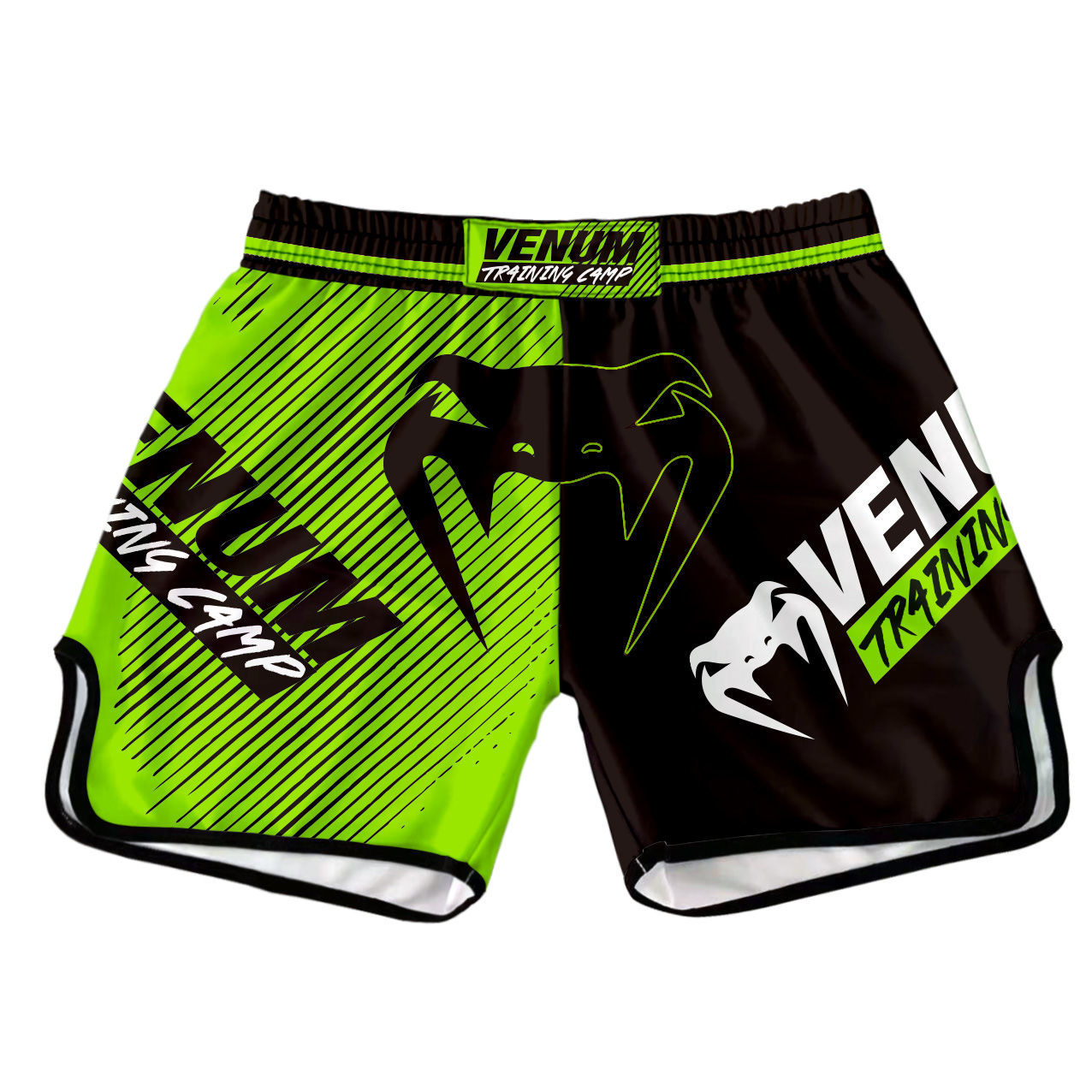 Quần soóc đấm bốc ngắn Nhanh Khô Quần MMA Muay Thái Quần đùi tập phòng tập thể dục thể dục chiến đấu quần short thể thao bán buôn