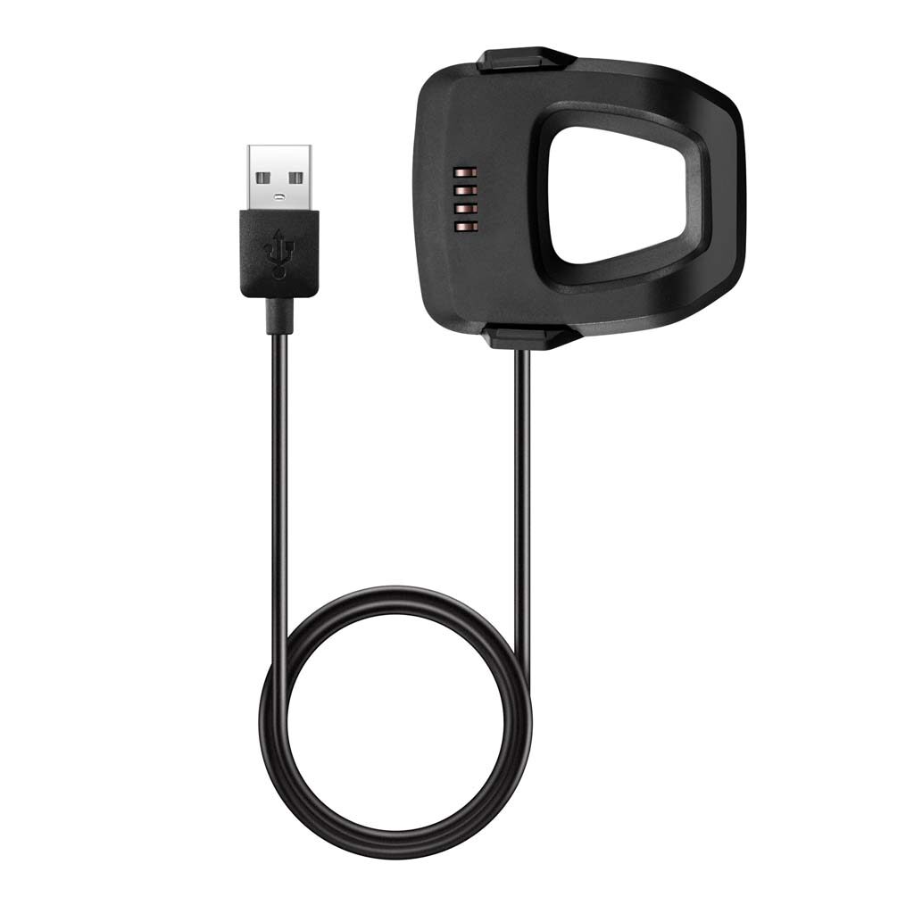 Bộ chuyển đổi điện sạc thích hợp cho Forerunner 205 /305 cáp giá đỡ sạc Giá đỡ chân Đế bộ sạc Smartwatch