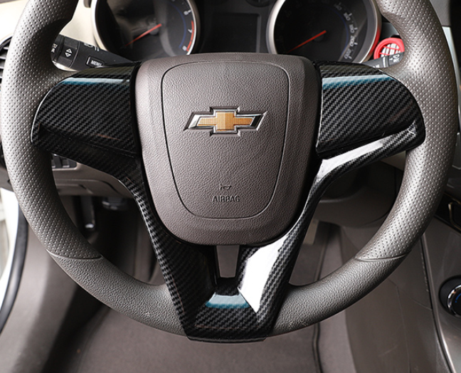 Thích Hợp Cho Vô Lăng Cruze 09-15 Classic, Sửa Đổi Kim Sa