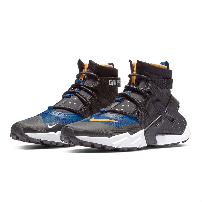 men's nike huarache gripp casual shoes
