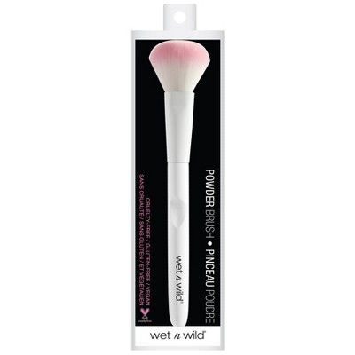Cọ Đánh Phấn Phủ Wet n Wild Powder Brush Pinceau Poudre