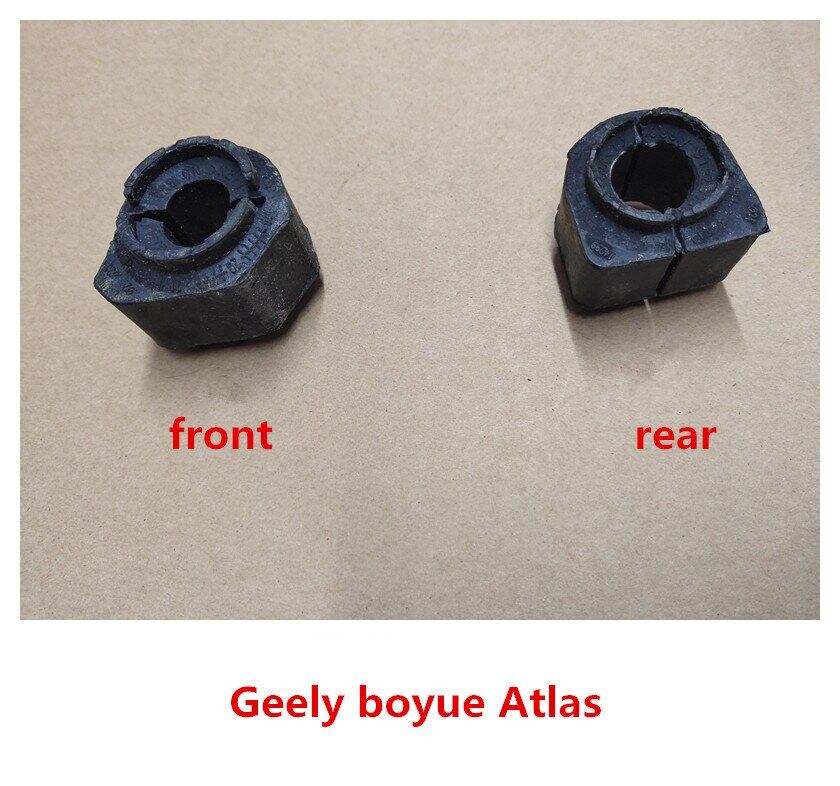 Thanh Ổn Định Ống Bọc Cao Su Cho Geely Atlas Emgrand X7 Sport GC9 Emgrand GT