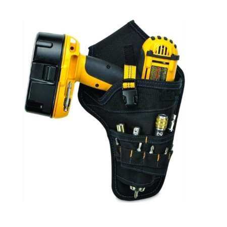 Farfi Heavy Duty Drill Drive Holster - Tool Belt