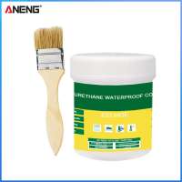 {Giảm 5% 2 cái} Keo Dán Chống Thấm Nước Trong Suốt Keo Dán Sửa Chữa Bề Mặt Bị Hỏng Có Cọ