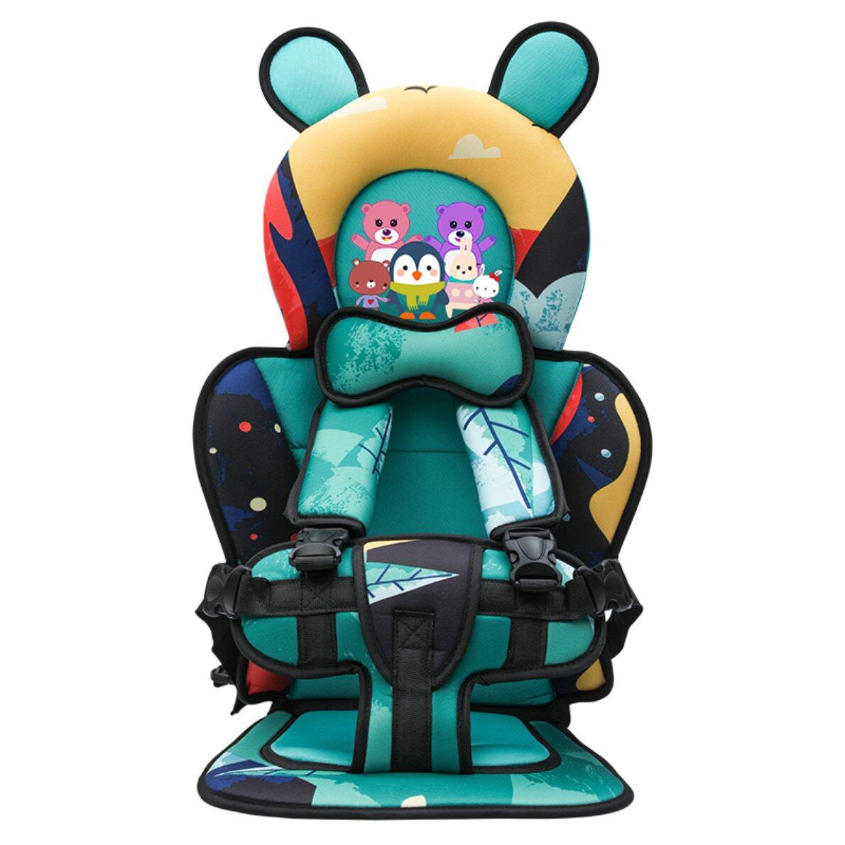 Top Sale Portable Cartoon Baby Safety Seat For Infants From 6 Months To 12 Years