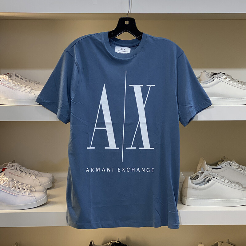 Descubrir 78+ imagen armani exchange usa Abzlocal.mx