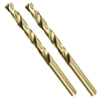 Mũi khoan sắt total tac101103