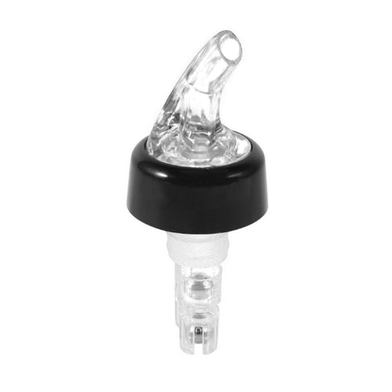 Dụng cụ rót rượu di động dụng cụ rót rượu định lượng dụng cụ rót rượu chất lỏng có vòi rót chai dầu đo lường thanh bình rót rượu