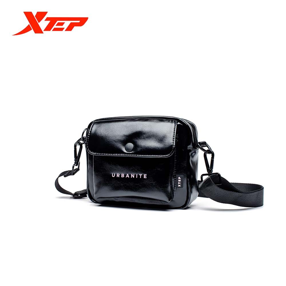 Túi Đeo Vai Xtep Phi Giới Tính, Túi Đeo Vai Thời Trang Sành Điệu, Túi Tập Luyện Toàn Diện, Túi Xách Thông Dụng 880337130011