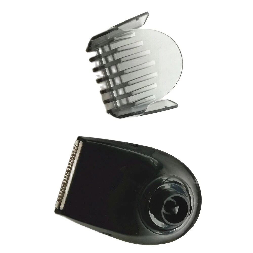 norelco beard trimmer replacement heads