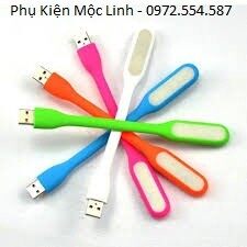 Đèn led mini cắm usb
