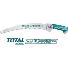 Cưa cắt tỉa cành 330mm total tht51133026