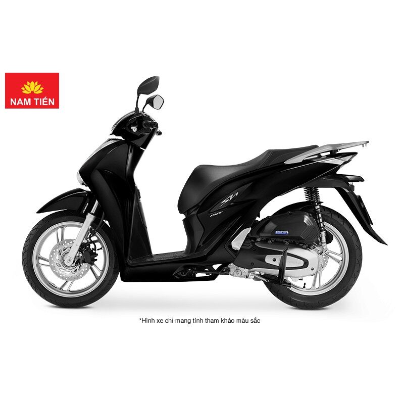 Xe máy honda sh150 cbs 2020