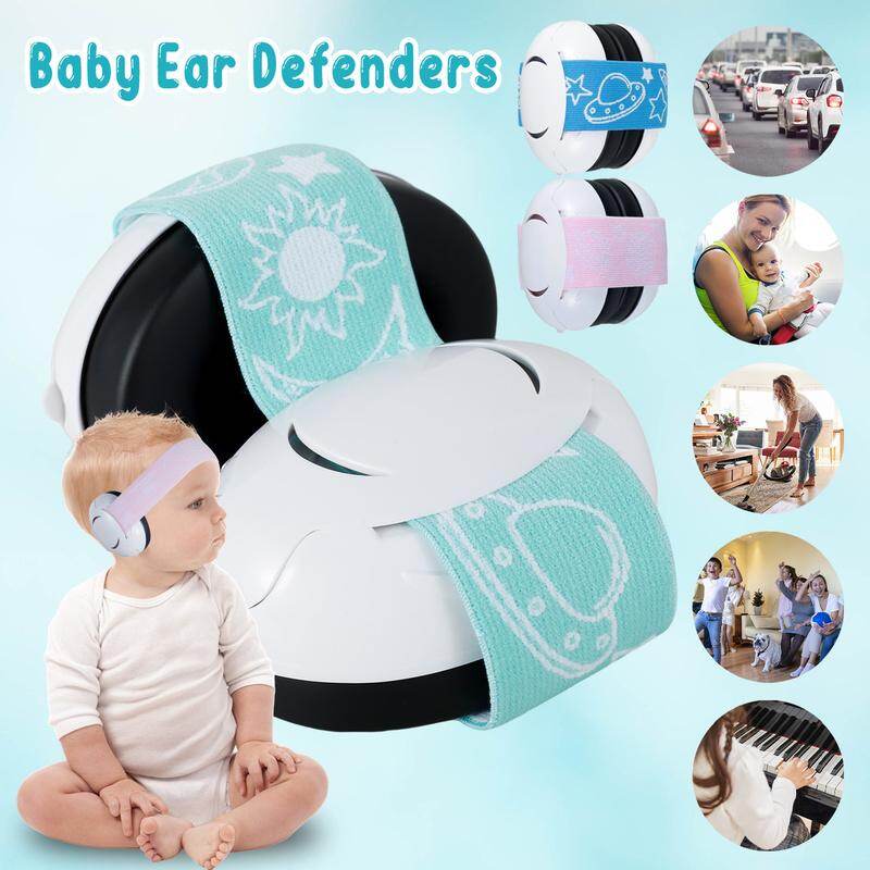 Nút bịt tai chống ồn cho bé tai nghe bảo vệ thính giác nút bịt tai an toàn nút bịt tai cho bé ngủ chống ồn bảo vệ tai