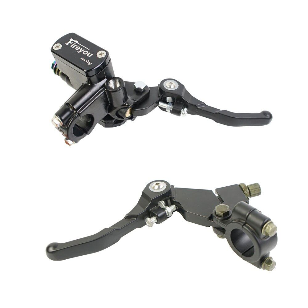 XLJOY Hydraulic Clutch Lever Master Cylinder For Chinese 125cc 150cc