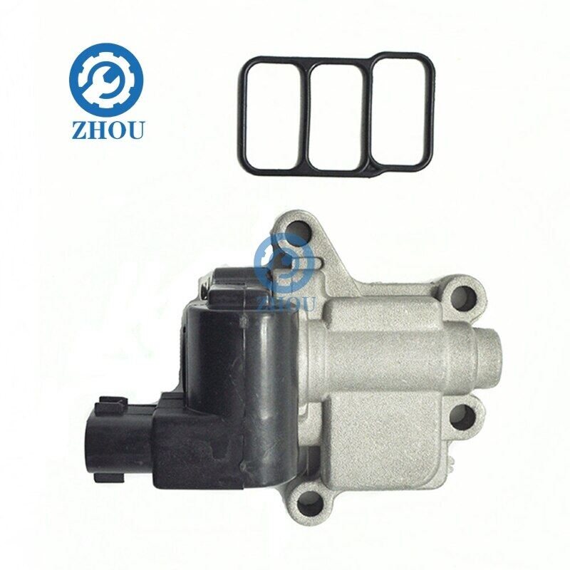 Valve Van Điều Khiển Không Khí Tốc Độ Không Tải 16022 RAA A01 16022RAAA01 AC533 AC4266 Cho Honda Element Accord 2.4L 3.0L 2.4 3.0 L
