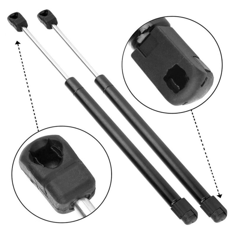 ZR Cho Hỗ Trợ Cho 1997-2006 Ford Expedition,1997-2004 F-150 F-250 Bộ 2